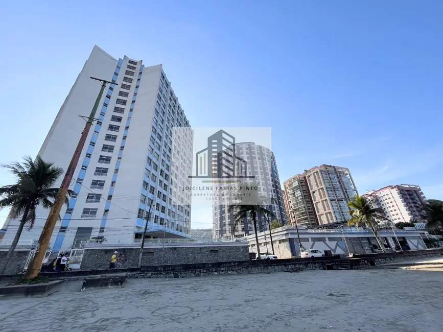 Foto 9 de Apartamento com 1 quarto à venda, 42m2 em Itanhaem - SP