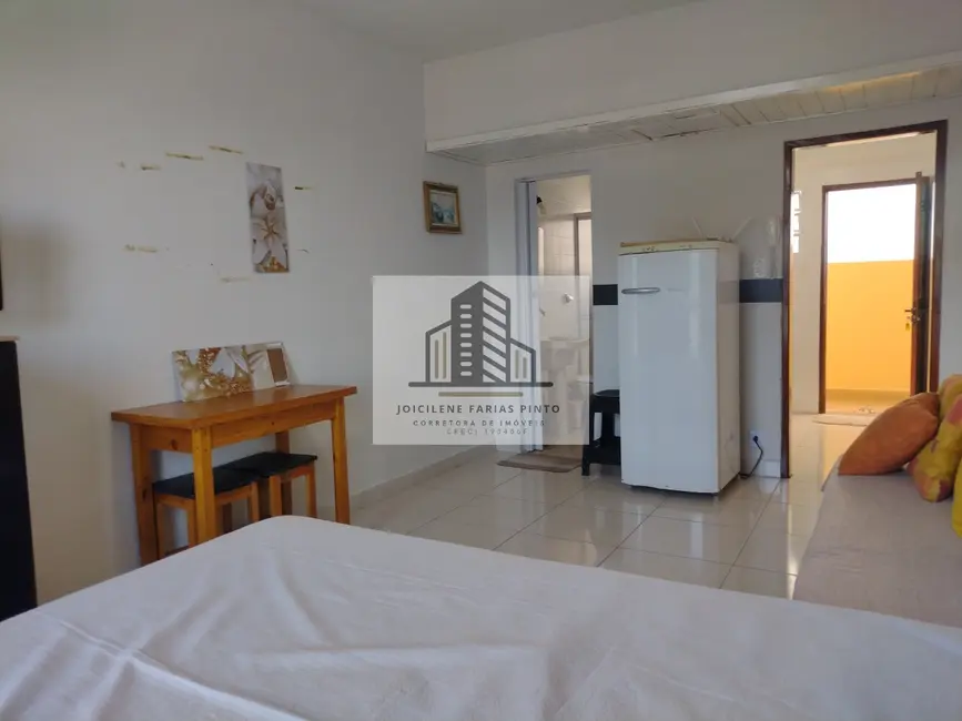 Foto 6 de Apartamento com 1 quarto à venda, 42m2 em Itanhaem - SP