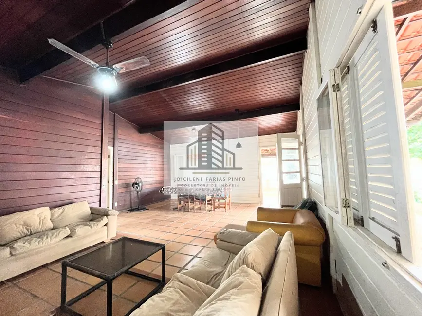 Foto 7 de Casa com 4 quartos à venda, 278m2 em Itanhaem - SP