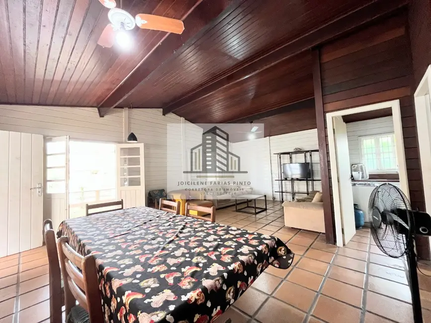 Foto 5 de Casa com 4 quartos à venda, 278m2 em Itanhaem - SP