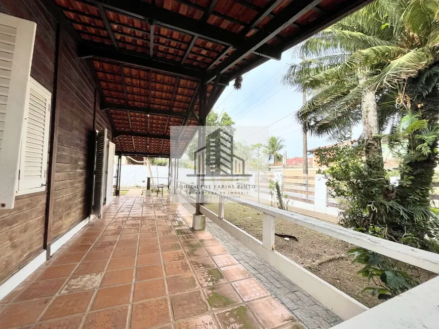 Foto 3 de Casa com 4 quartos à venda, 278m2 em Itanhaem - SP