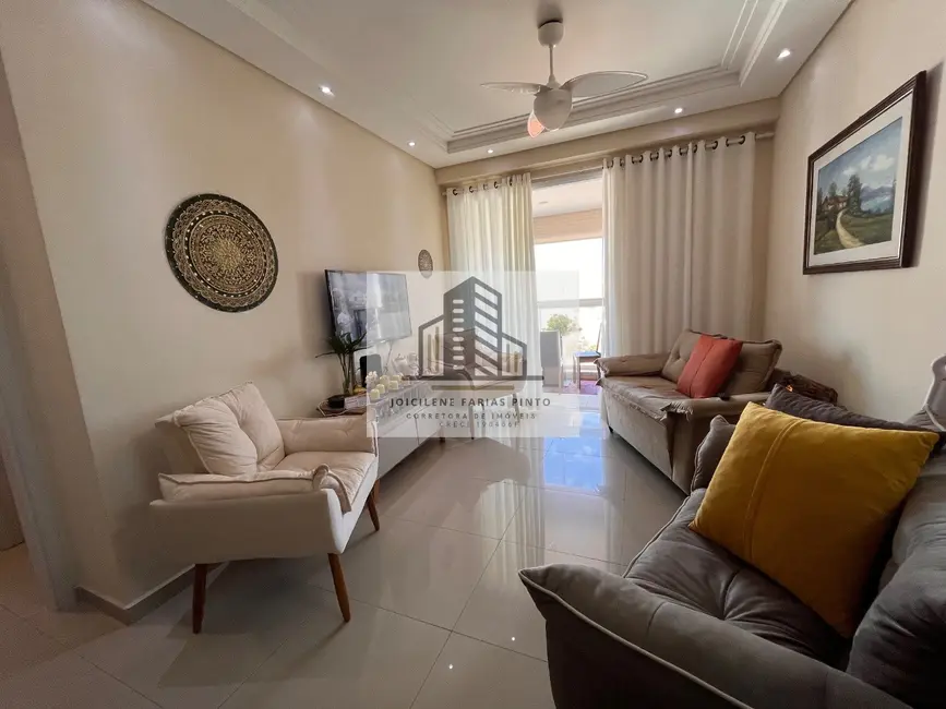 Apartamento com 2 quartos à venda, 78m2 em Centro, Itanhaem - SP - imagem 3 Foto 3 de Apartamento com 2 quartos à venda, 78m2 em Centro, Itanhaem - SP