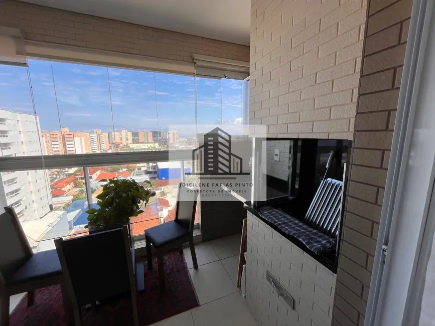 Apartamento com 2 quartos à venda, 78m2 em Centro, Itanhaem - SP - imagem 4 Foto 4 de Apartamento com 2 quartos à venda, 78m2 em Centro, Itanhaem - SP