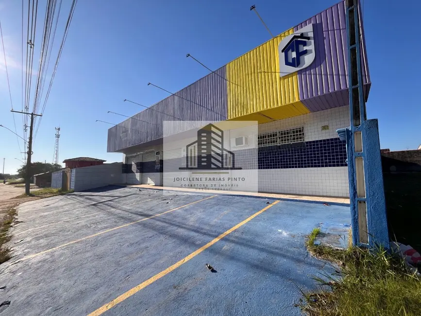 Foto 1 de Armazém / Galpão à venda, 1400m2 em Itanhaem - SP