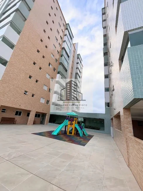 Foto 3 de Apartamento com 2 quartos à venda, 72m2 em Centro, Itanhaem - SP