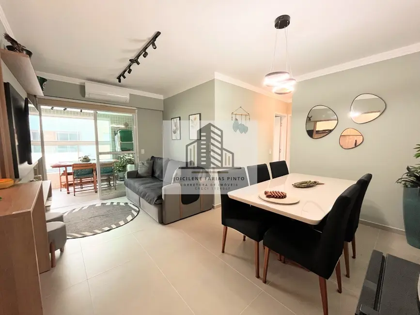 Foto 8 de Apartamento com 2 quartos à venda, 72m2 em Centro, Itanhaem - SP