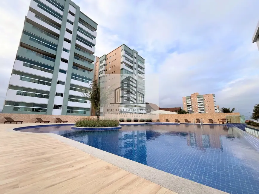 Foto 1 de Apartamento com 2 quartos à venda, 72m2 em Centro, Itanhaem - SP