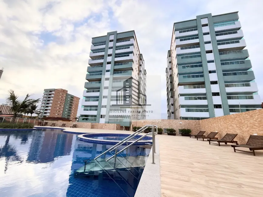 Foto 2 de Apartamento com 2 quartos à venda, 72m2 em Centro, Itanhaem - SP