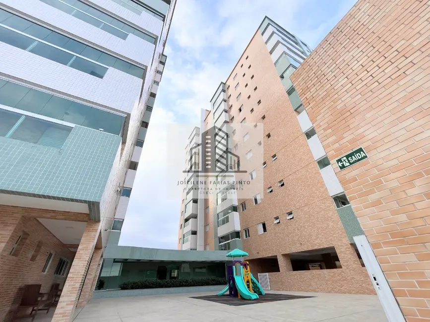 Foto 4 de Apartamento com 2 quartos à venda, 72m2 em Centro, Itanhaem - SP