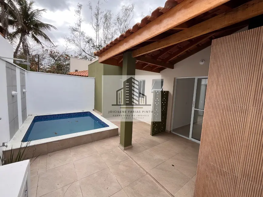 Casa de Condomínio com 2 quartos à venda, 58m2 em Itanhaem - SP - imagem 1 Foto 1 de Casa de Condomínio com 2 quartos à venda, 58m2 em Itanhaem - SP