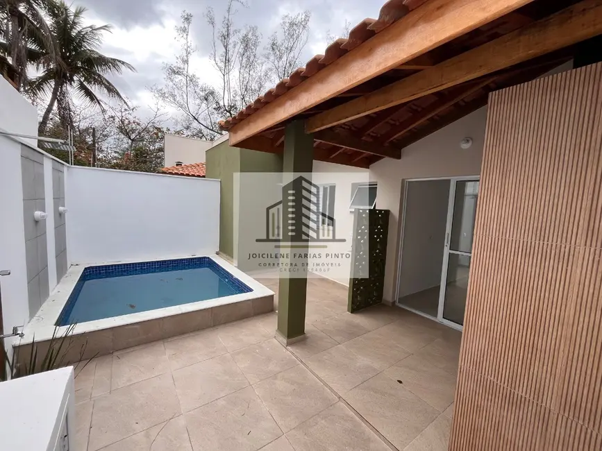 Casa de Condomínio com 2 quartos à venda, 58m2 em Itanhaem - SP - imagem 4 Foto 4 de Casa de Condomínio com 2 quartos à venda, 58m2 em Itanhaem - SP