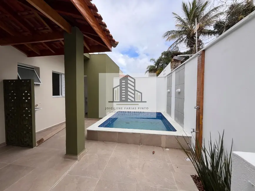 Casa de Condomínio com 2 quartos à venda, 58m2 em Itanhaem - SP - imagem 8 Foto 8 de Casa de Condomínio com 2 quartos à venda, 58m2 em Itanhaem - SP