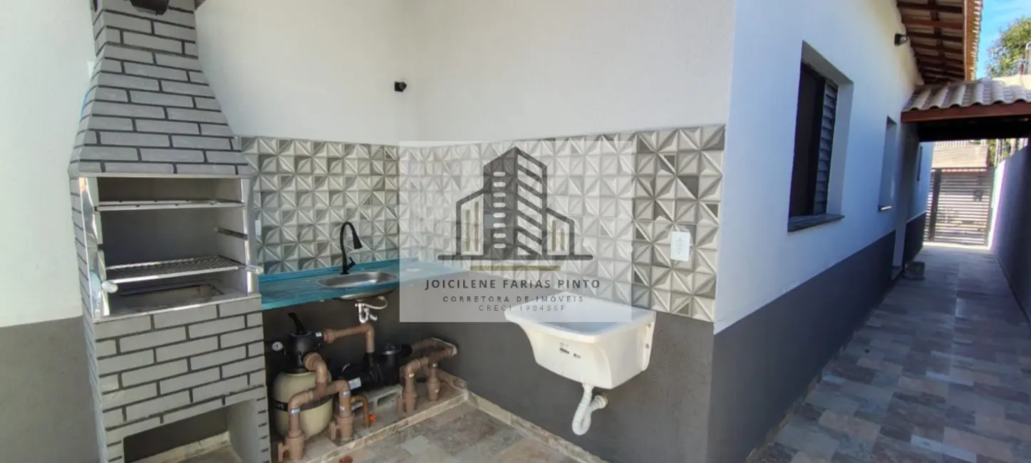 Foto 7 de Casa com 2 quartos à venda, 64m2 em Itanhaem - SP