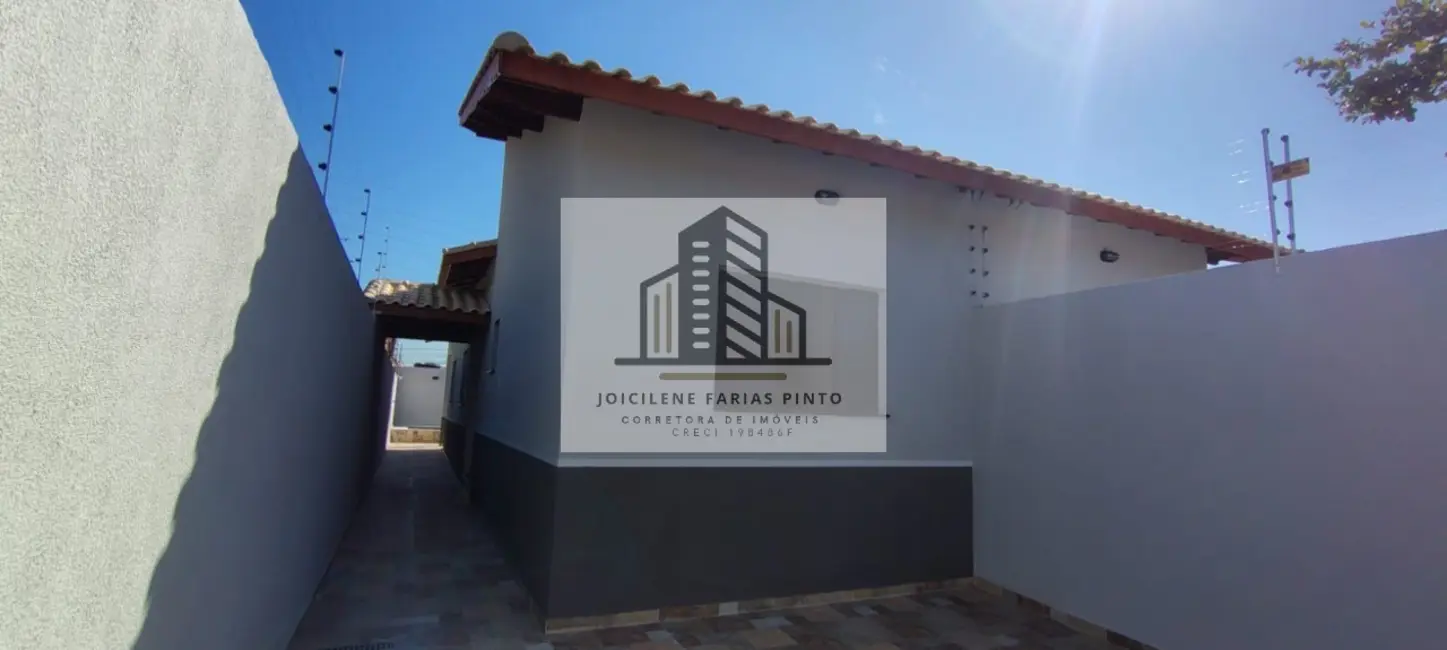 Foto 4 de Casa com 2 quartos à venda, 64m2 em Itanhaem - SP