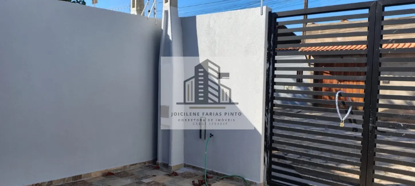 Foto 6 de Casa com 2 quartos à venda, 64m2 em Itanhaem - SP