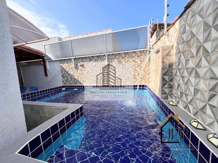 Casa de Condomínio com 2 quartos para alugar, 57m2 em Itanhaem - SP - imagem 5 Foto 5 de Casa de Condomínio com 2 quartos para alugar, 57m2 em Itanhaem - SP