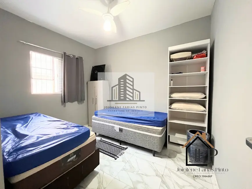 Casa de Condomínio com 2 quartos para alugar, 57m2 em Itanhaem - SP - imagem 3 Foto 3 de Casa de Condomínio com 2 quartos para alugar, 57m2 em Itanhaem - SP