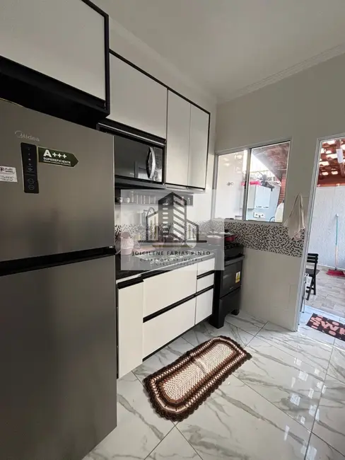 Casa de Condomínio com 2 quartos à venda e para alugar, 57m2 em Itanhaem - SP - imagem 3 Foto 3 de Casa de Condomínio com 2 quartos à venda e para alugar, 57m2 em Itanhaem - SP