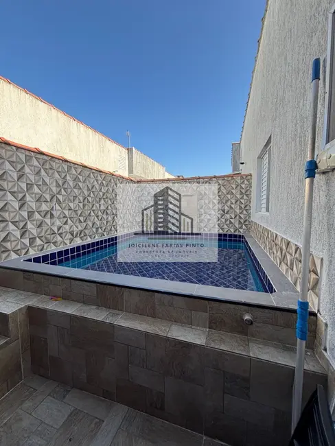 Casa de Condomínio com 2 quartos à venda e para alugar, 57m2 em Itanhaem - SP - imagem 8 Foto 8 de Casa de Condomínio com 2 quartos à venda e para alugar, 57m2 em Itanhaem - SP