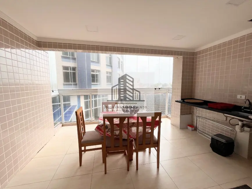 Apartamento com 3 quartos à venda, 92m2 em Itanhaem - SP - imagem 3 Foto 3 de Apartamento com 3 quartos à venda, 92m2 em Itanhaem - SP