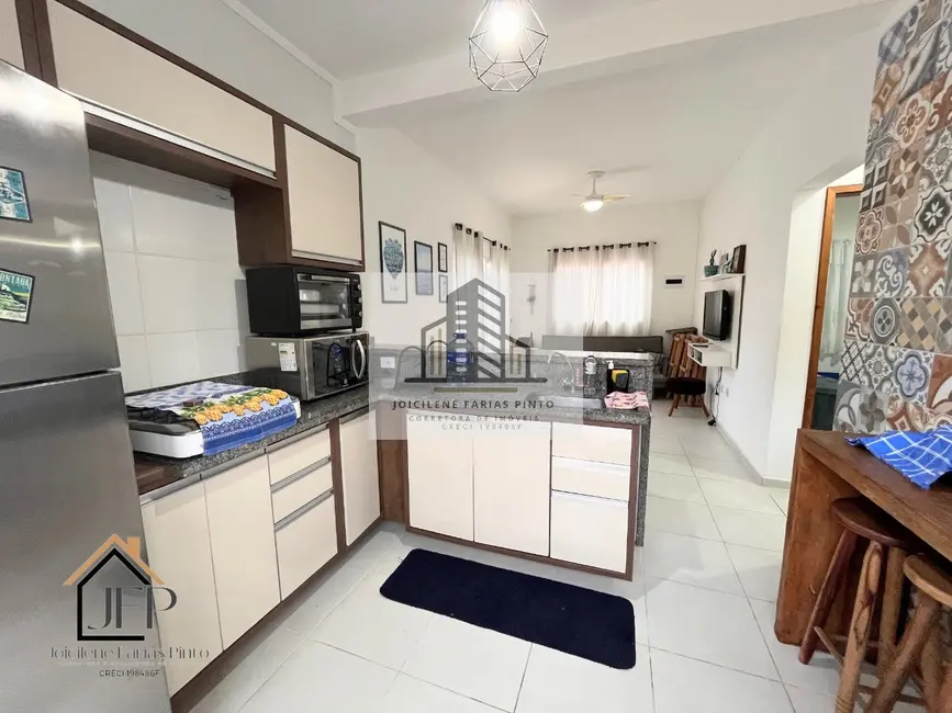 Foto 5 de Casa de Condomínio com 2 quartos à venda, 55m2 em Itanhaem - SP