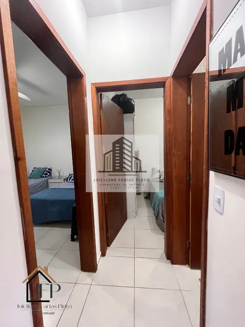 Foto 6 de Casa de Condomínio com 2 quartos à venda, 55m2 em Itanhaem - SP