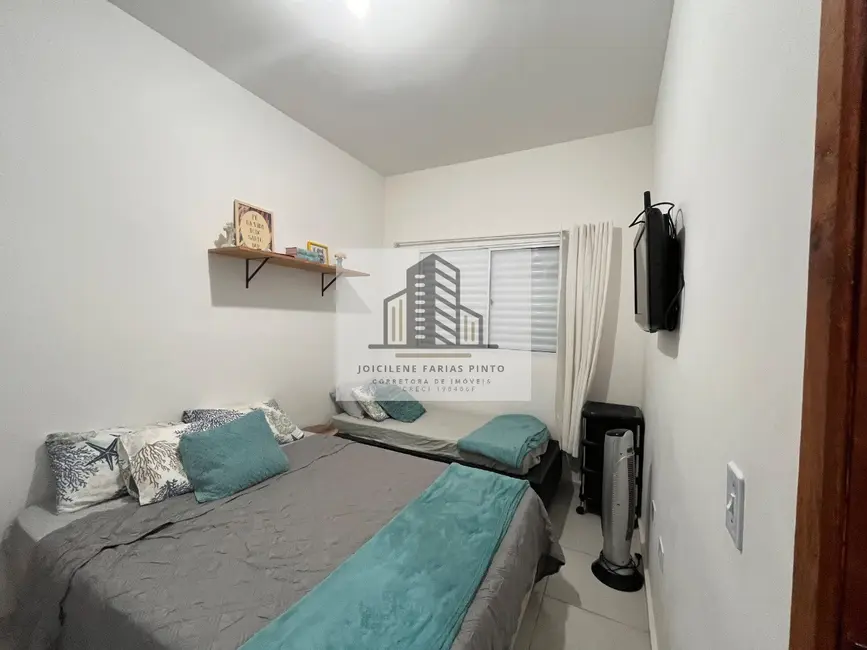 Foto 8 de Casa de Condomínio com 2 quartos à venda, 55m2 em Itanhaem - SP