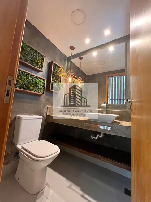 Apartamento com 3 quartos à venda, 157m2 em Itanhaem - SP - imagem 8 Foto 8 de Apartamento com 3 quartos à venda, 157m2 em Itanhaem - SP