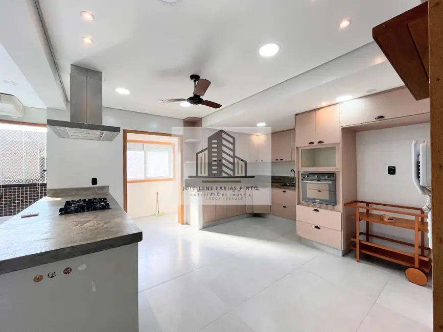 Foto 2 de Apartamento com 3 quartos à venda, 157m2 em Itanhaem - SP