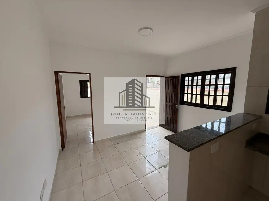 Foto 7 de Casa com 2 quartos à venda, 75m2 em Itanhaem - SP