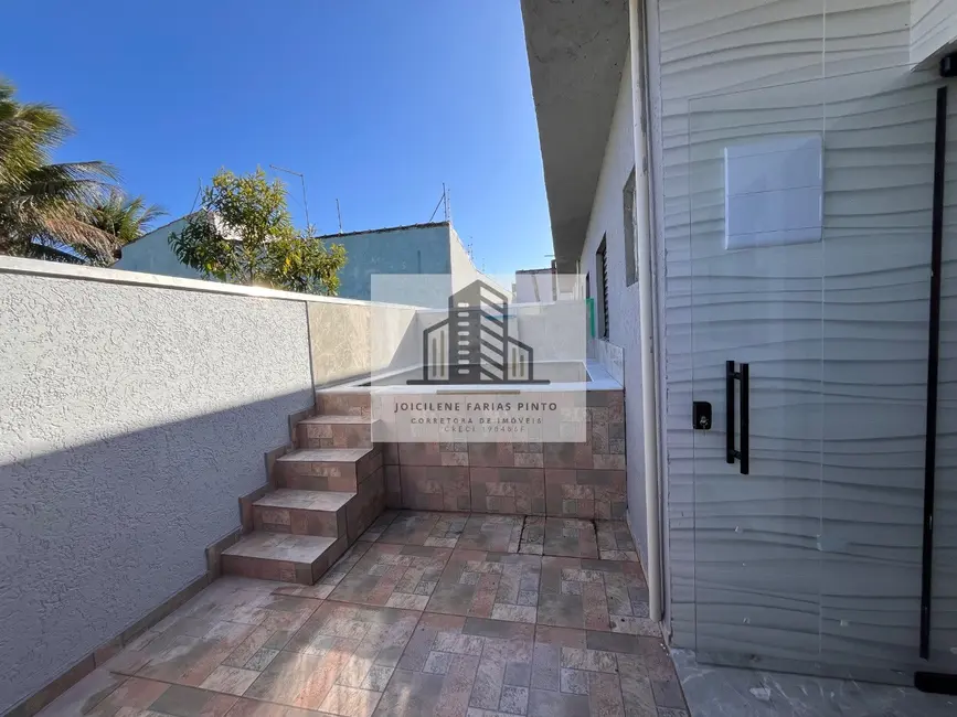 Foto 8 de Casa de Condomínio com 2 quartos à venda, 45m2 em Itanhaem - SP