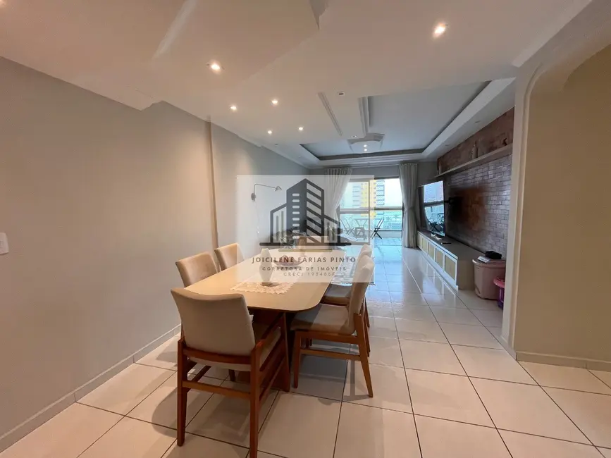 Foto 1 de Apartamento com 3 quartos à venda, 182m2 em Centro, Mongagua - SP