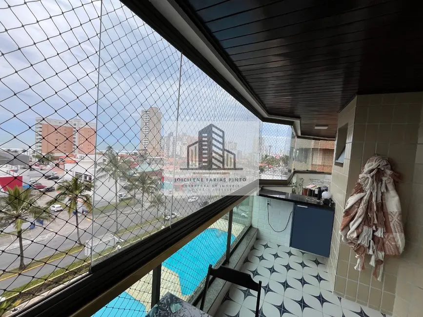 Foto 5 de Apartamento com 3 quartos à venda, 182m2 em Centro, Mongagua - SP