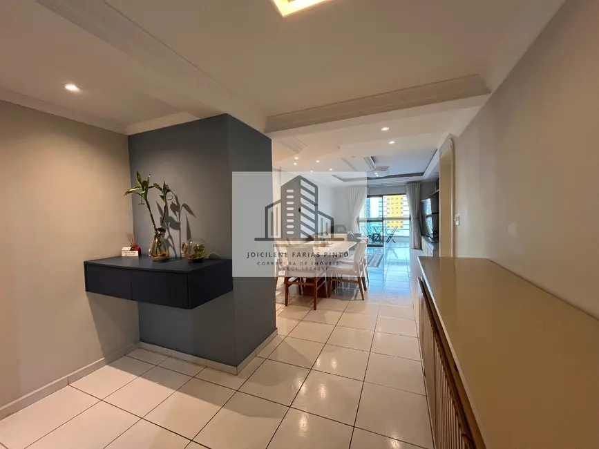 Foto 3 de Apartamento com 3 quartos à venda, 182m2 em Centro, Mongagua - SP