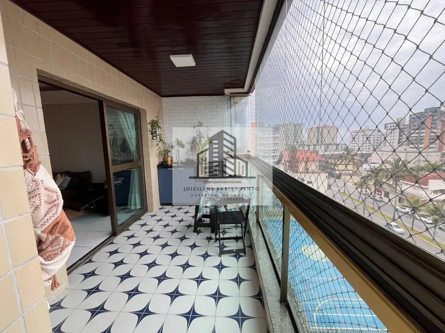 Foto 7 de Apartamento com 3 quartos à venda, 182m2 em Centro, Mongagua - SP