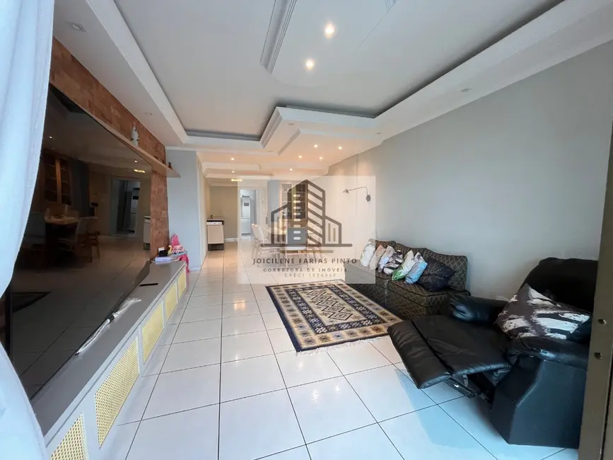 Foto 2 de Apartamento com 3 quartos à venda, 182m2 em Centro, Mongagua - SP