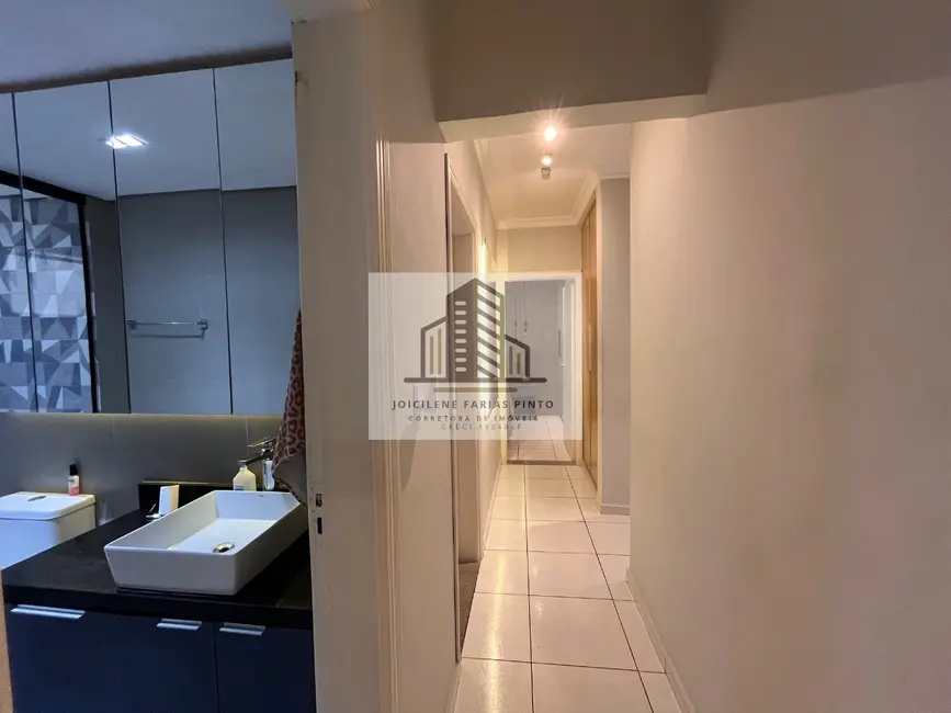Foto 9 de Apartamento com 3 quartos à venda, 182m2 em Centro, Mongagua - SP
