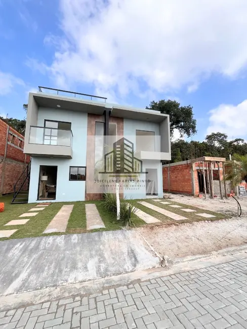 Foto 6 de Casa de Condomínio com 2 quartos à venda, 82m2 em Itanhaem - SP