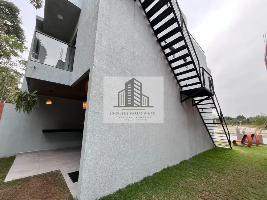 Foto 4 de Casa de Condomínio com 2 quartos à venda, 82m2 em Itanhaem - SP