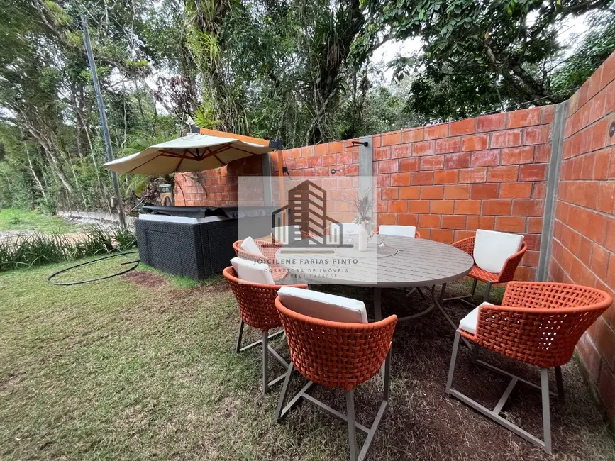 Foto 3 de Casa de Condomínio com 2 quartos à venda, 82m2 em Itanhaem - SP