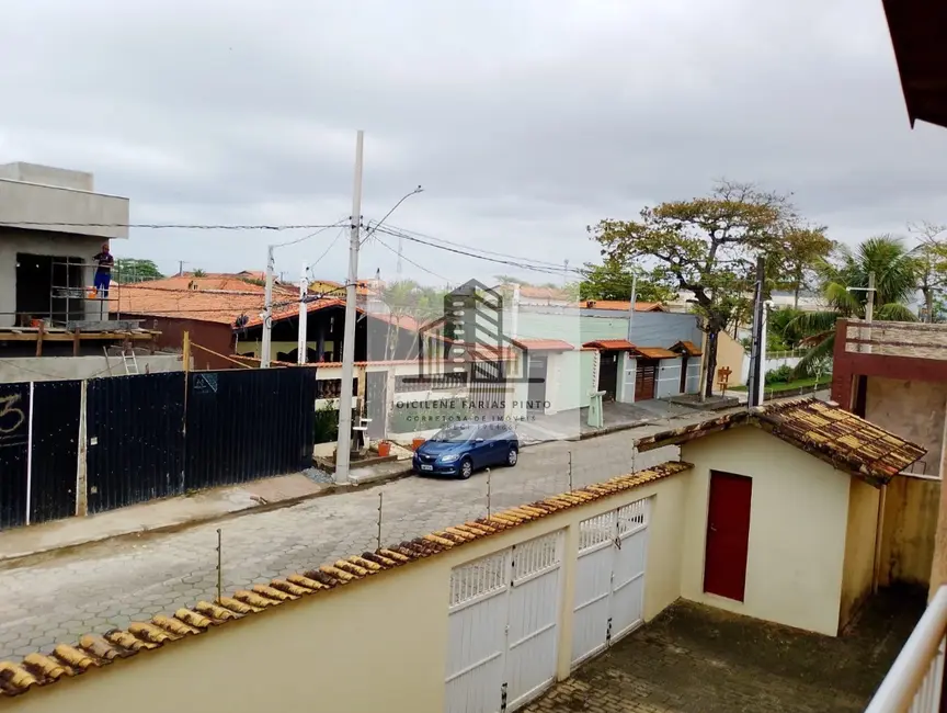 Foto 2 de Casa de Condomínio com 2 quartos à venda, 89m2 em Itanhaem - SP