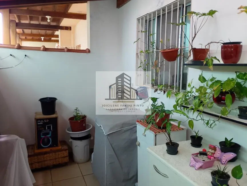 Foto 6 de Casa de Condomínio com 2 quartos à venda, 89m2 em Itanhaem - SP