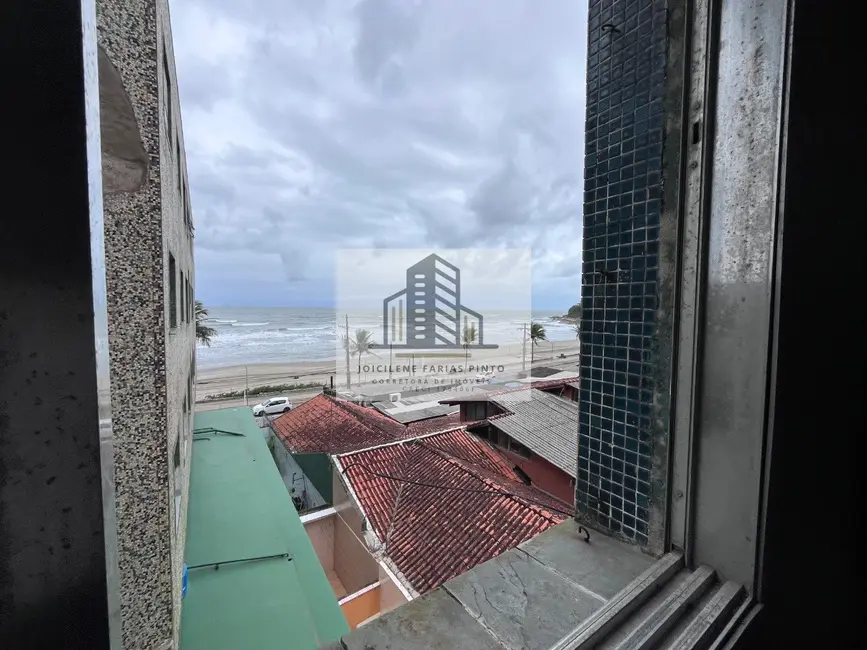 Foto 6 de Apartamento com 1 quarto à venda, 47m2 em Itanhaem - SP