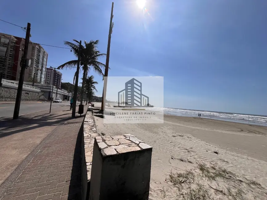 Foto 7 de Apartamento com 1 quarto à venda, 47m2 em Itanhaem - SP