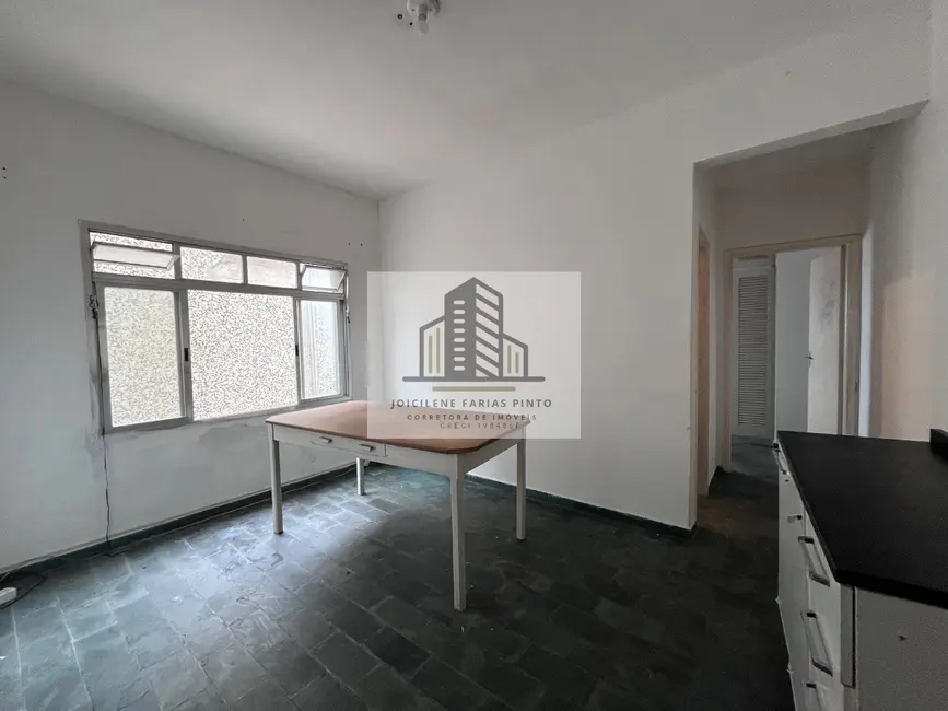 Foto 1 de Apartamento com 1 quarto à venda, 47m2 em Itanhaem - SP