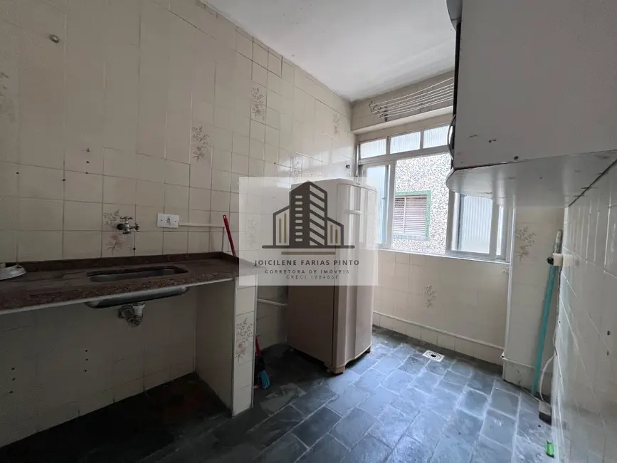 Foto 2 de Apartamento com 1 quarto à venda, 47m2 em Itanhaem - SP