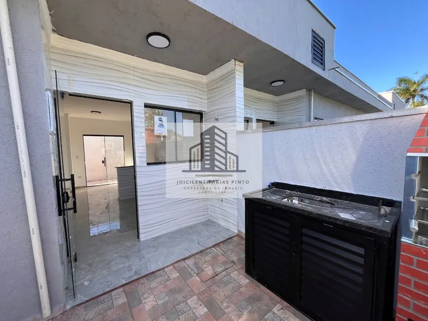 Foto 9 de Casa de Condomínio com 2 quartos à venda, 48m2 em Itanhaem - SP