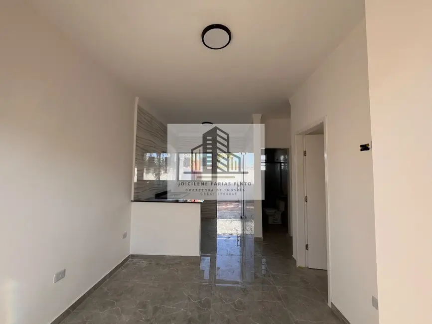 Foto 2 de Casa de Condomínio com 2 quartos à venda, 48m2 em Itanhaem - SP