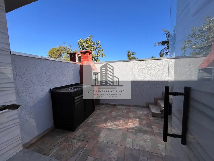 Foto 7 de Casa de Condomínio com 2 quartos à venda, 48m2 em Itanhaem - SP