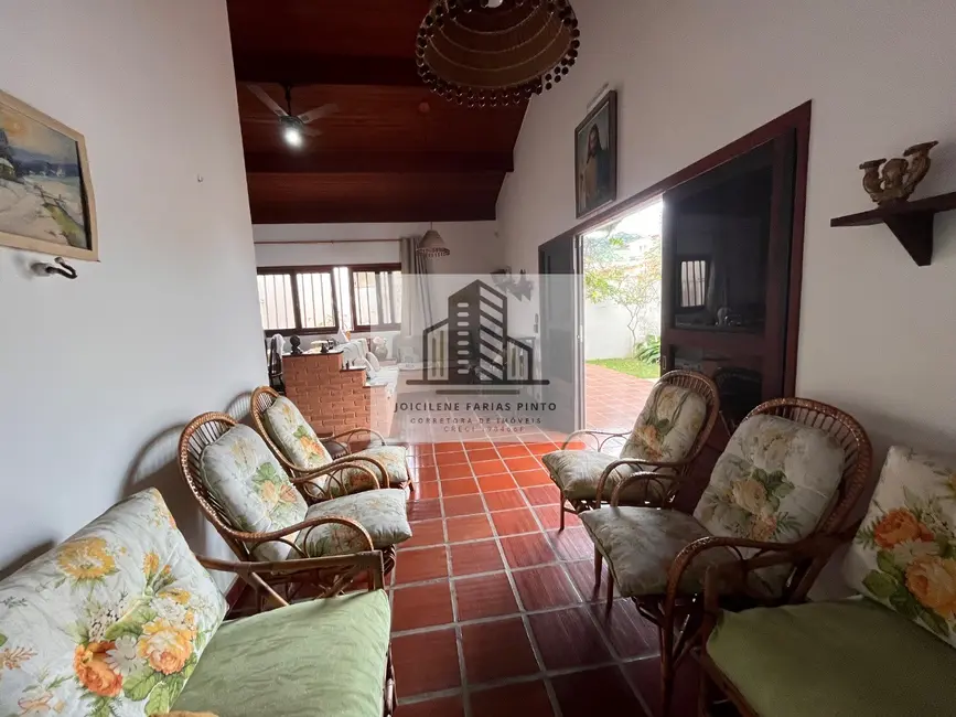 Foto 5 de Casa com 3 quartos à venda, 180m2 em Itanhaem - SP